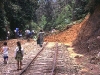 landslide-on-railway